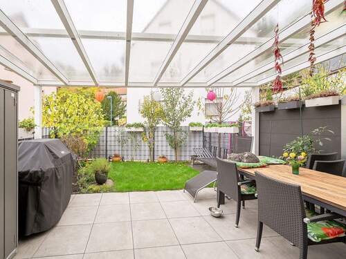 Terrasse - 