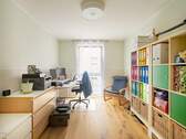 Arbeitszimmer - 