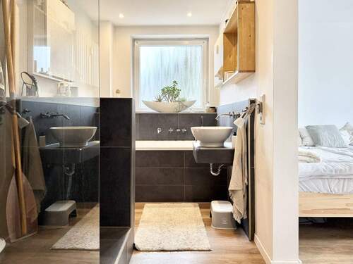 Badezimmeransicht 1 - 