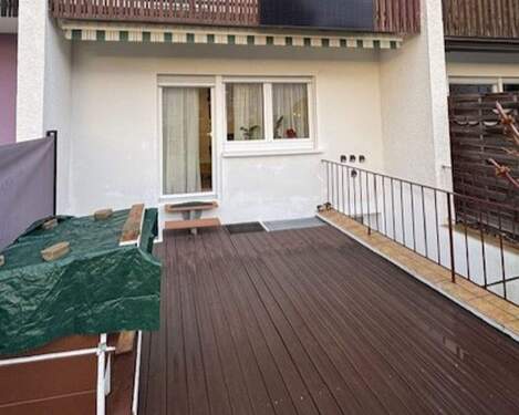 Terrasse - 