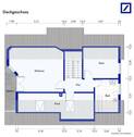 Dachgeschoss - 