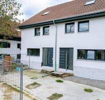 RMH (KfW 55, Neubaustatus) - 10 Min. südl. Landsberg - Reichling