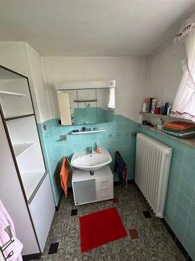 Badezimmer - 