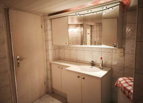 Badezimmer - 