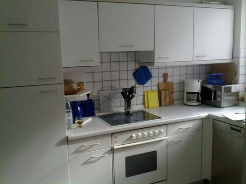 Cas.Harkort.Küche1.jpg - Etagenwohnung mit 81,00 m&sup2; in Castrop-Rauxel zum Kaufen