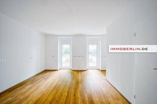2 - 3 Zimmer Etagenwohnung in Berlin
