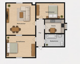 Grundriss - 