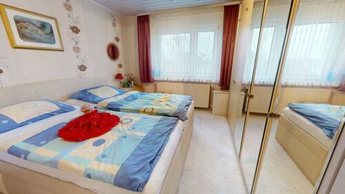 Schlafzimmer - 