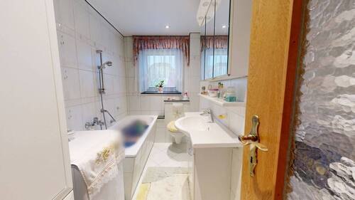 Badezimmer - 
