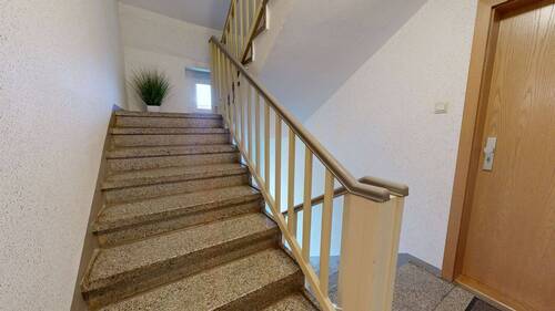 Treppenhaus - 