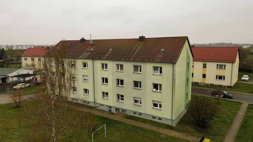 Außenansicht - 