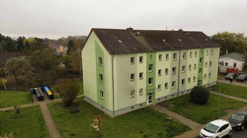 Außenansicht - 