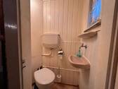 WC im OG - 