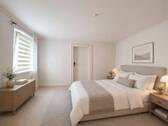 Schlafzimmer _optimiert mit KI - 