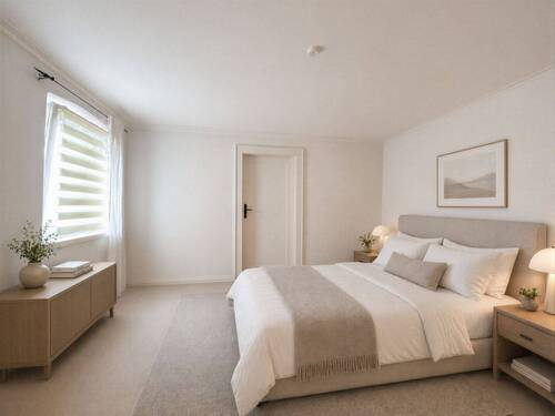 Schlafzimmer _optimiert mit KI - 
