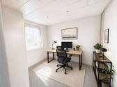 Arbeiten _optimiert mit KI - 