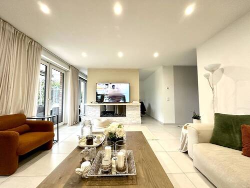 Wohnzimmer - 