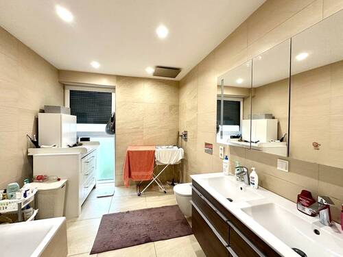 Badezimmer - 