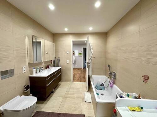 Badezimmer - 