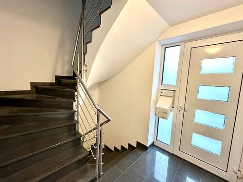 Treppenhaus - 