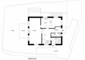 Grundriss Erdgeschoss - 