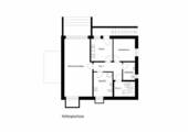 Grundriss Keller - 