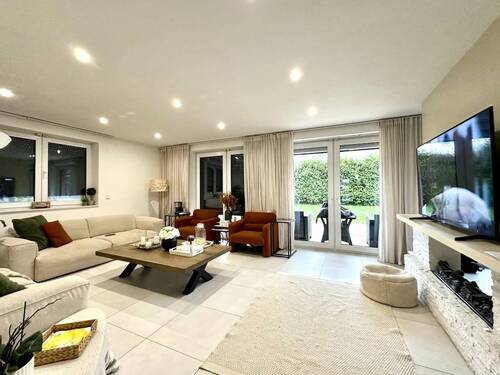Wohnzimmer - 