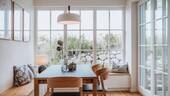 Haushälfte rechts EG Wohnzimmer - 