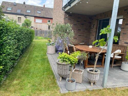 Terrasse - 