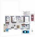 Grundriss - 