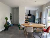 Wohnen - 3 Zimmer Terrassenwohnung zur Miete in Borken