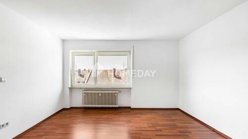 Schlafzimmer 2 - 