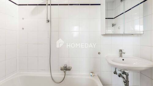 Badezimmer 1 - 