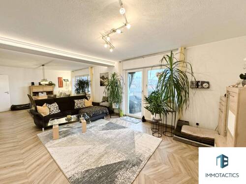 Wohnzimmer - 