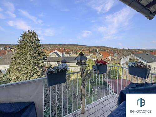 Balkon - 