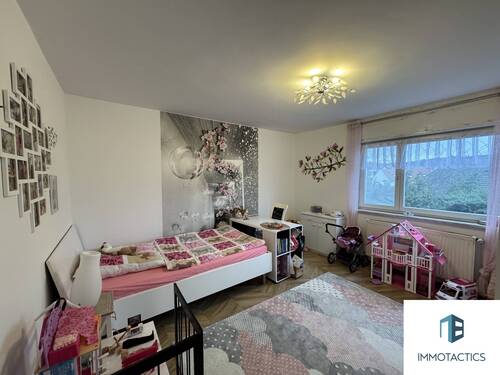1. Kinderzimmer - 