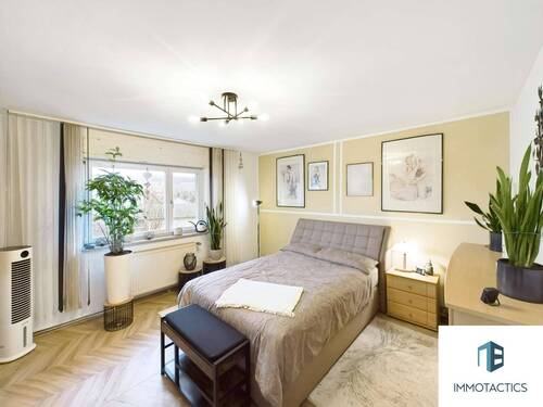 Schlafzimmer - 