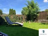 Gartenansicht - 