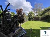 Gartenblick - 