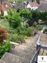 Garten Seitlich Haus - 