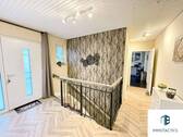 Eingangsbereich - 6 Zimmer Einfamilienhaus in Frei-Laubersheim