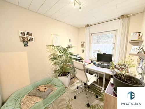 Büro - Einfamilienhaus mit 160,00 m² in Frei-Laubersheim zum Kaufen