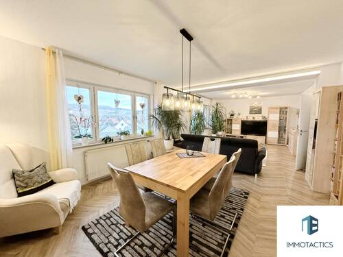 Essbereich - 