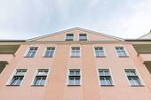 Außenansicht - Etagenwohnung mit 71,50 m² in Berlin zum Kaufen