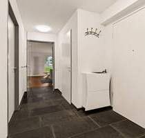 Barrierefreie 3-Zimmer-ETW mit Garage und Balkon - Alsdorf