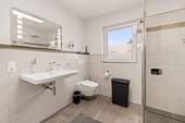 Bad_2 - 3 Zimmer Etagenwohnung in Alsdorf