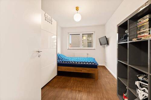Schlafzimmer 2 - 