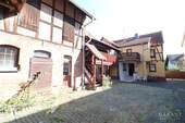 Hofansicht 1 - 