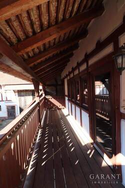 Balkon ELW - 