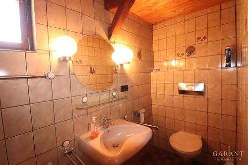 Duschbad ELW - 